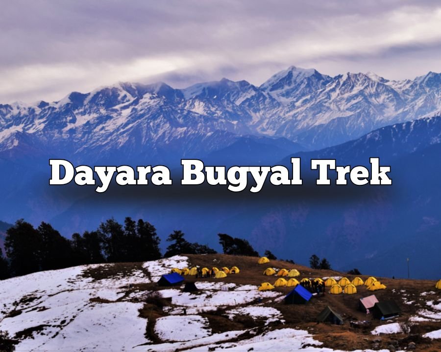 Dayara Bugyal 
